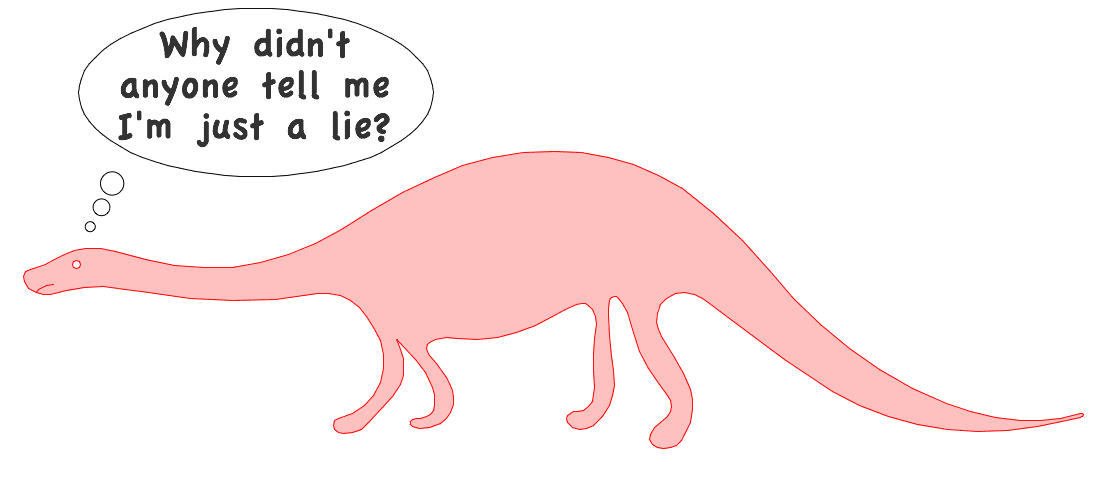 Brontasaurus