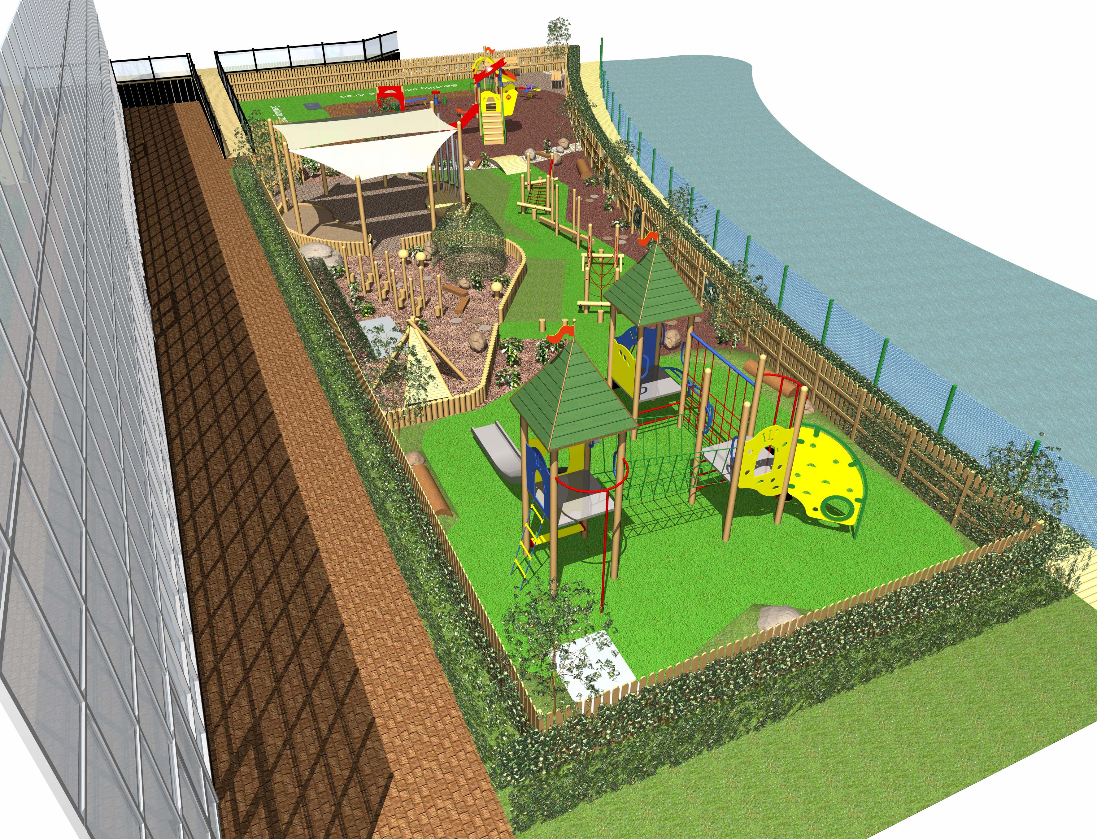 ArchiCAD Playground 2