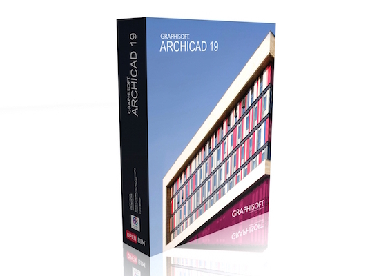 archicad  for mac